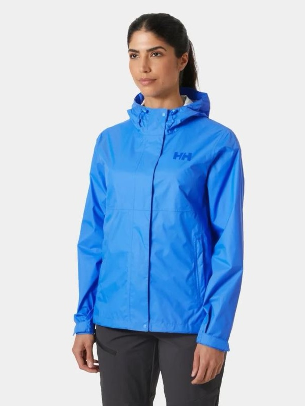 HELLY HANSEN Loke rain jacket